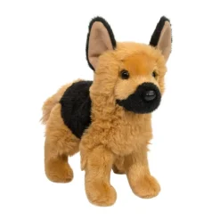 Discount Douglas Toys Queenie German Shepherd