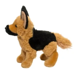 Discount Douglas Toys Queenie German Shepherd