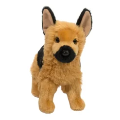 Discount Douglas Toys Queenie German Shepherd