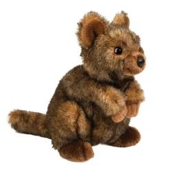 Clearance Douglas Toys Quinn Quokka