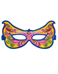 Clearance Douglas Toys Rainbow Fairy Fantasy Mask