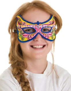 Clearance Douglas Toys Rainbow Fairy Fantasy Mask