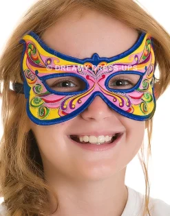Clearance Douglas Toys Rainbow Fairy Fantasy Mask