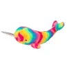 Discount Douglas Toys Rainbow Narwhal