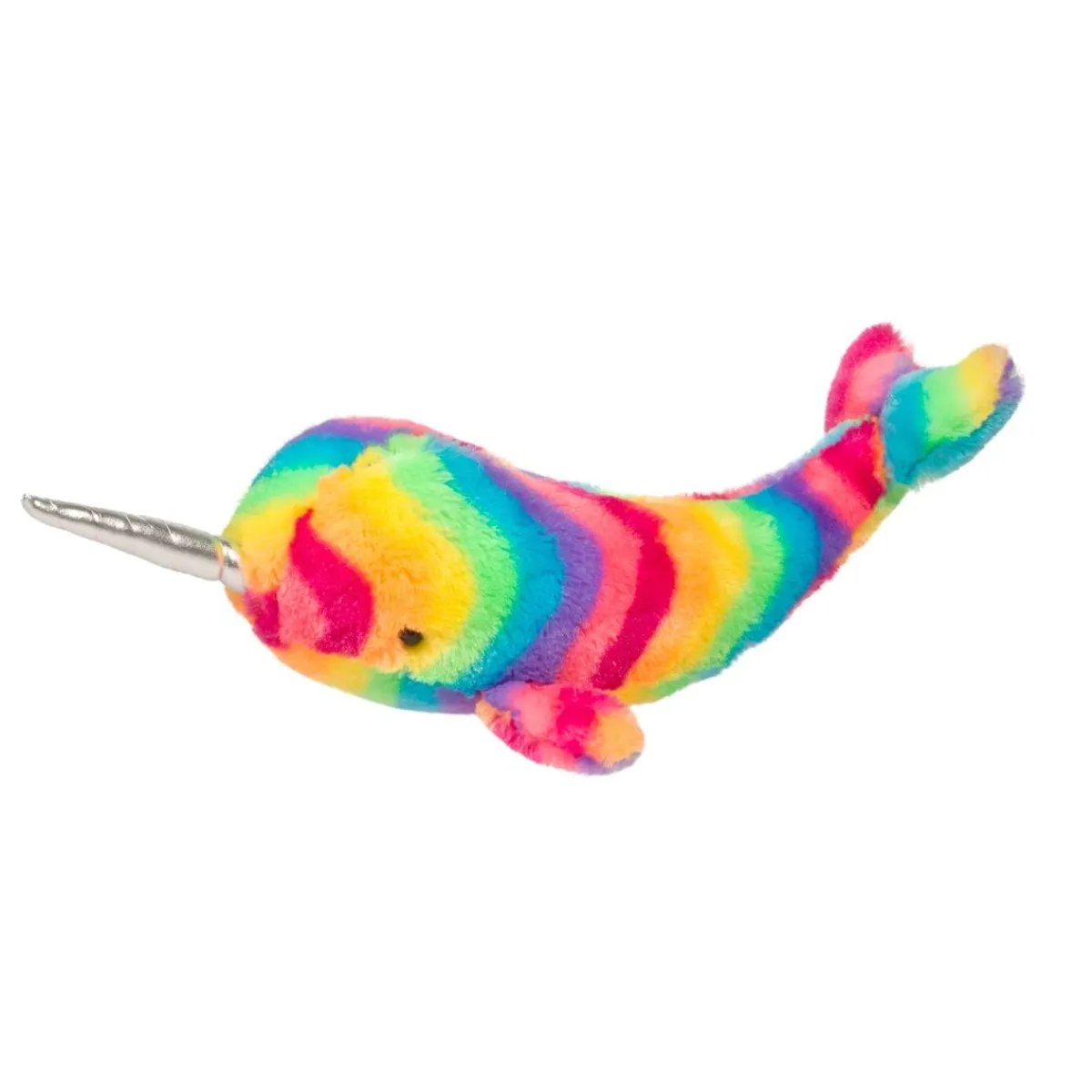 Discount Douglas Toys Rainbow Narwhal