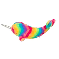 Discount Douglas Toys Rainbow Narwhal