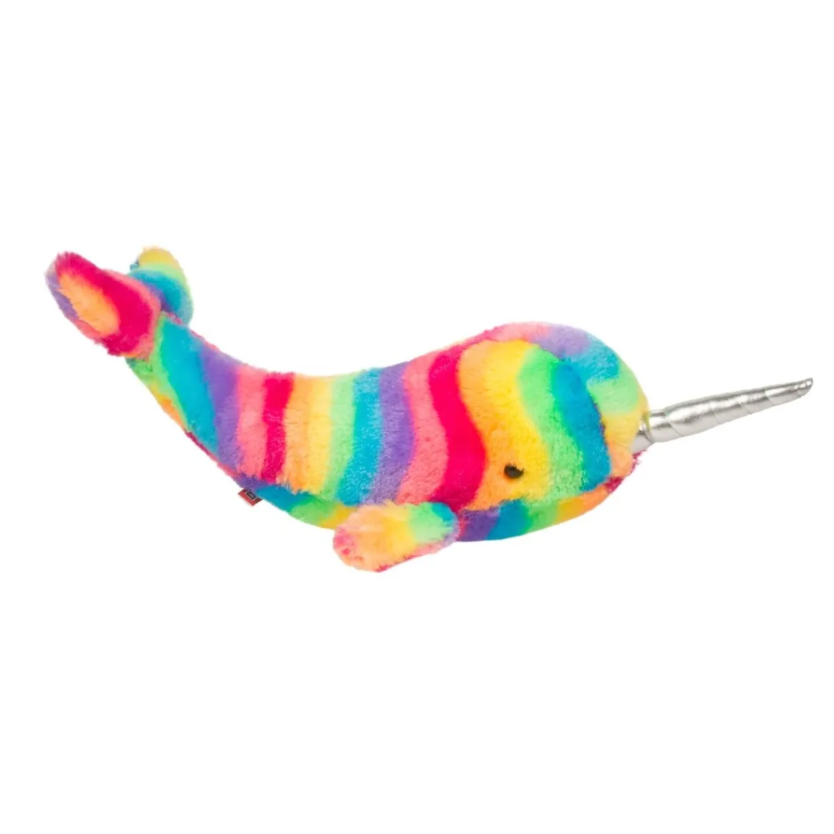 Discount Douglas Toys Rainbow Narwhal