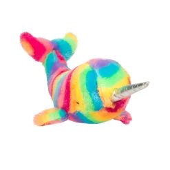 Discount Douglas Toys Rainbow Narwhal