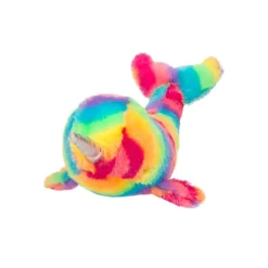 Discount Douglas Toys Rainbow Narwhal