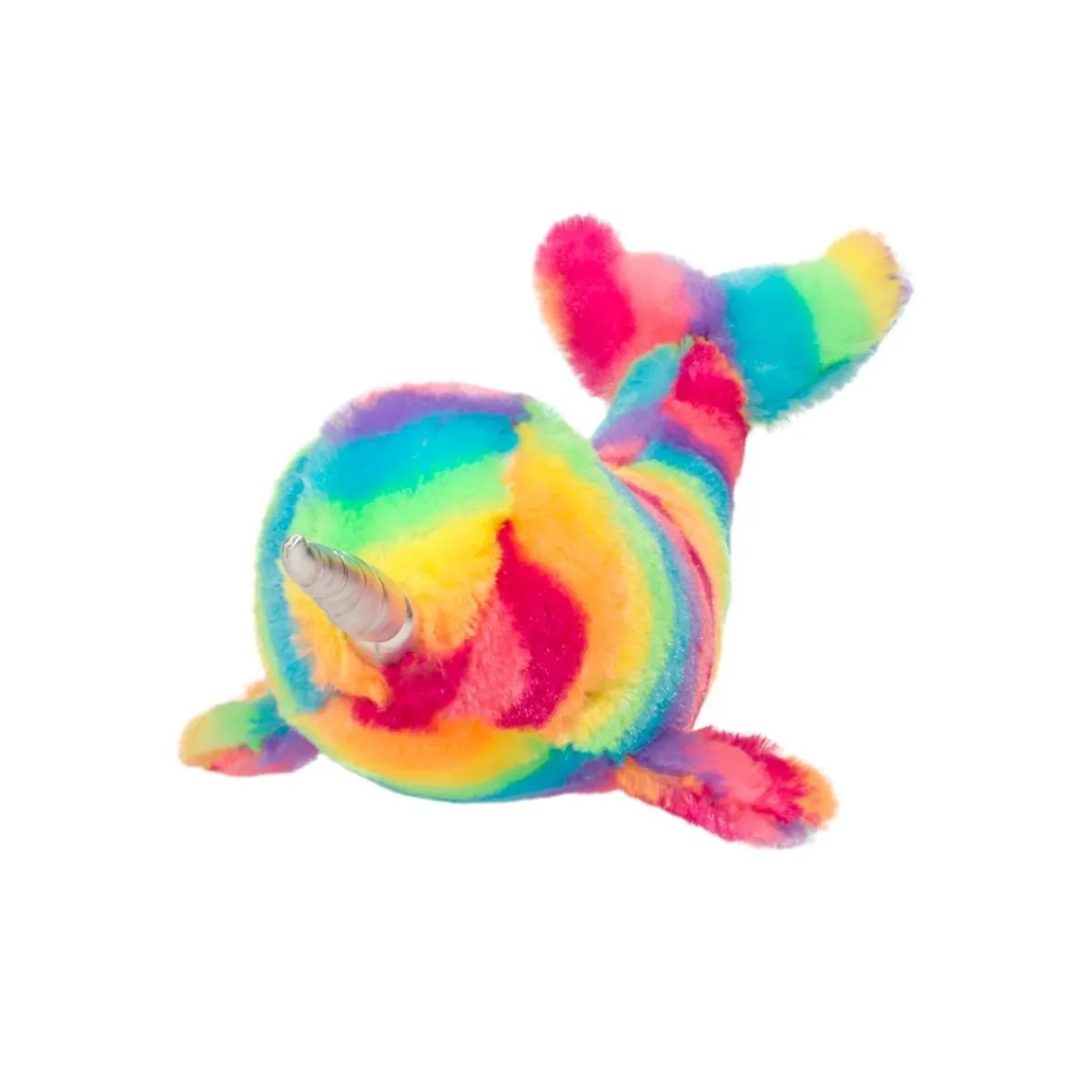Discount Douglas Toys Rainbow Narwhal