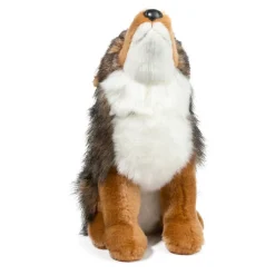 Best Douglas Toys Rambler Coyote