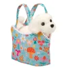 Discount Douglas Toys Retro Chic Sassy Sak With Bichon