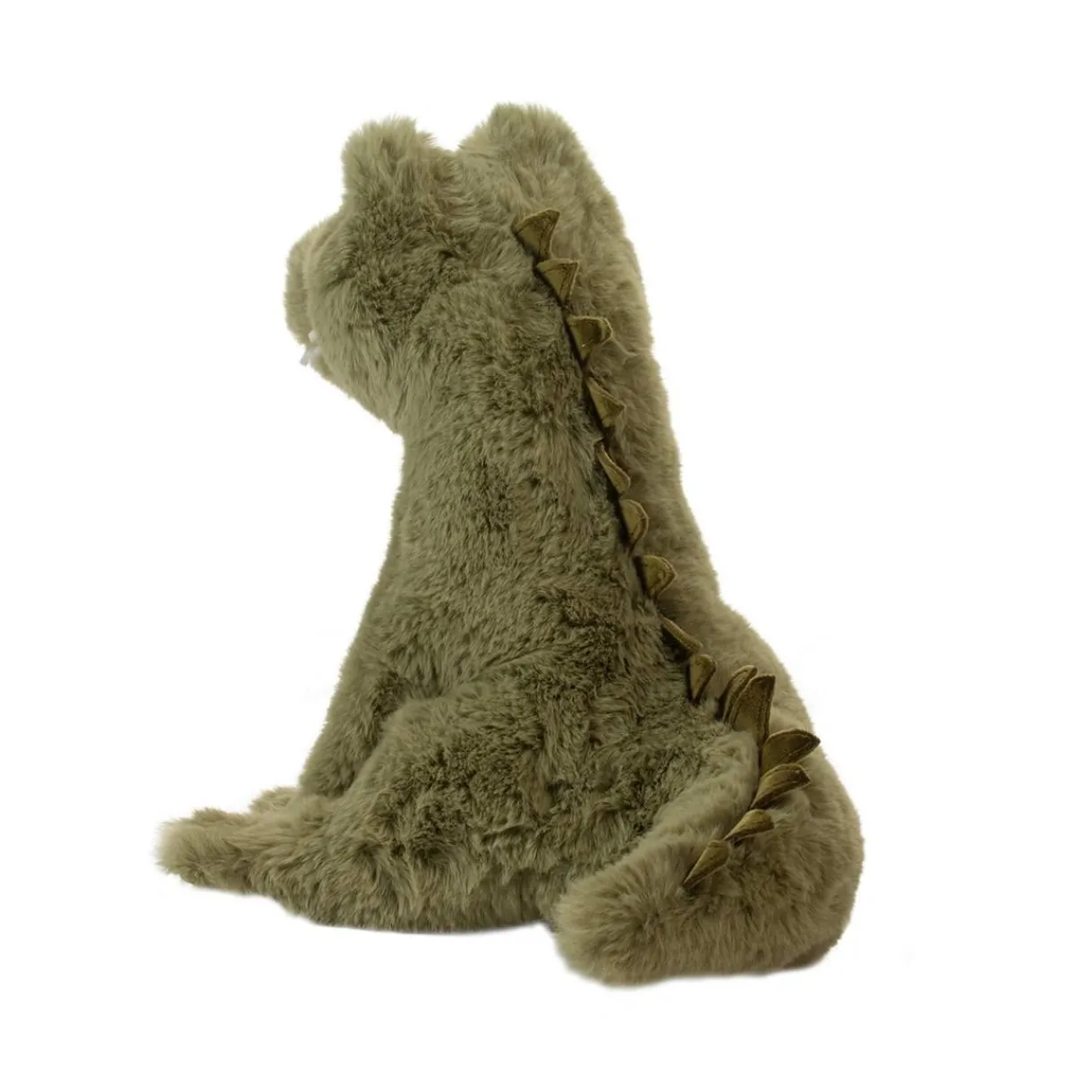 Discount Douglas Toys Rex Soft Alligator