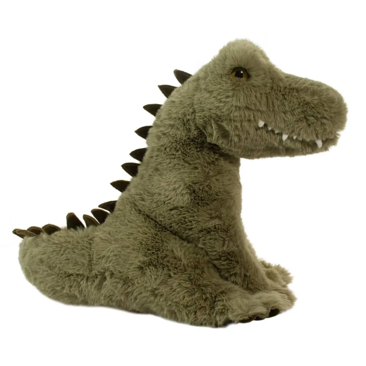 Discount Douglas Toys Rex Soft Alligator