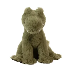 Discount Douglas Toys Rex Soft Alligator