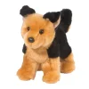 New Douglas Toys Rhea German Shepherd