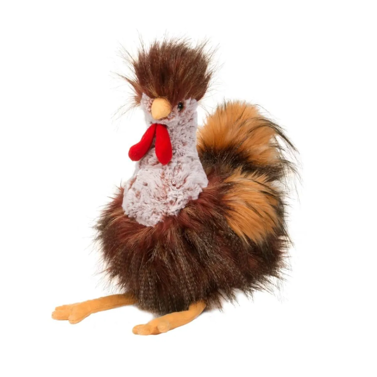 Fashion Douglas Toys Ricardo Rooster
