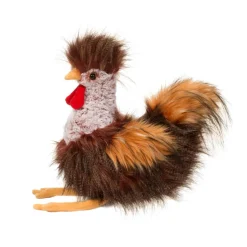 Fashion Douglas Toys Ricardo Rooster