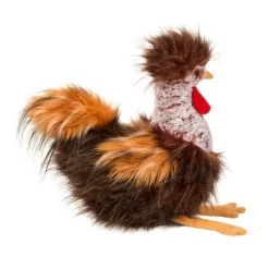 Fashion Douglas Toys Ricardo Rooster