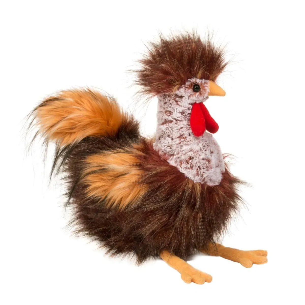 Fashion Douglas Toys Ricardo Rooster