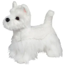 Outlet Douglas Toys Romeo Westie