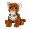 Fashion Douglas Toys Romie Soft Tiger