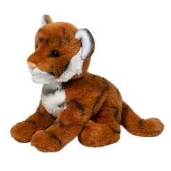 Fashion Douglas Toys Romie Soft Tiger