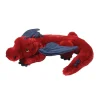 New Douglas Toys Ronin Merlot Dragon