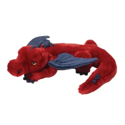 New Douglas Toys Ronin Merlot Dragon