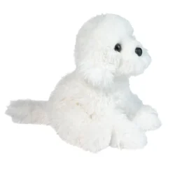 Fashion Douglas Toys Rosalie White Doodle Dog