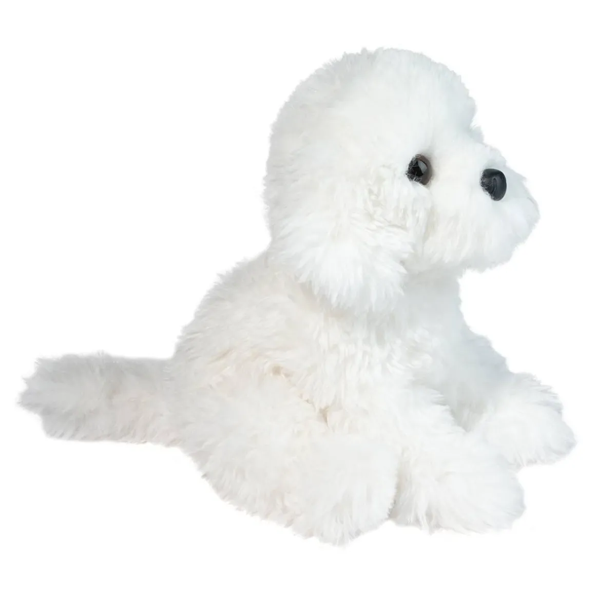 Fashion Douglas Toys Rosalie White Doodle Dog