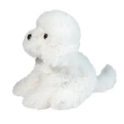 Fashion Douglas Toys Rosalie White Doodle Dog