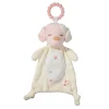 Online Douglas Toys Rosy Cream Puppy Teether