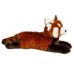 Online Douglas Toys Rowan Dlux Red Panda