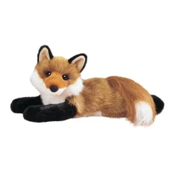 New Douglas Toys Roxy Red Fox