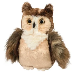 Discount Douglas Toys Rucker Owl