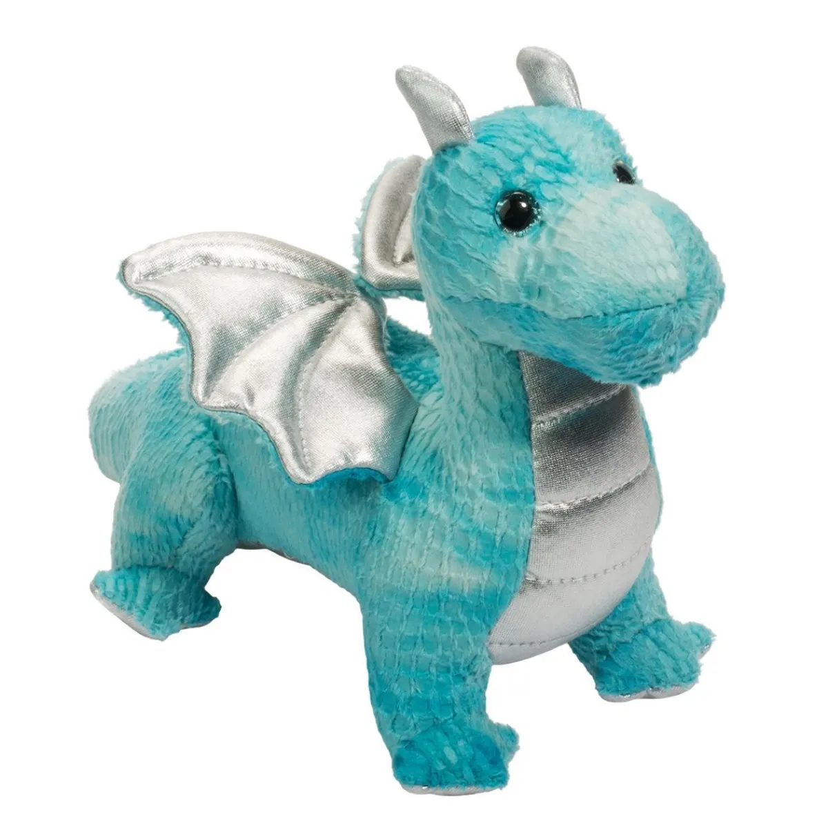 Clearance Douglas Toys Ryu Blue Baby Dragon