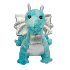 Clearance Douglas Toys Ryu Blue Baby Dragon