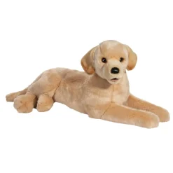 New Douglas Toys Sadie Yellow Lab