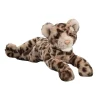 Sale Douglas Toys Saffron Dlux Leopard