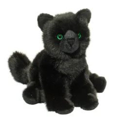 Best Douglas Toys Salem Black Cat