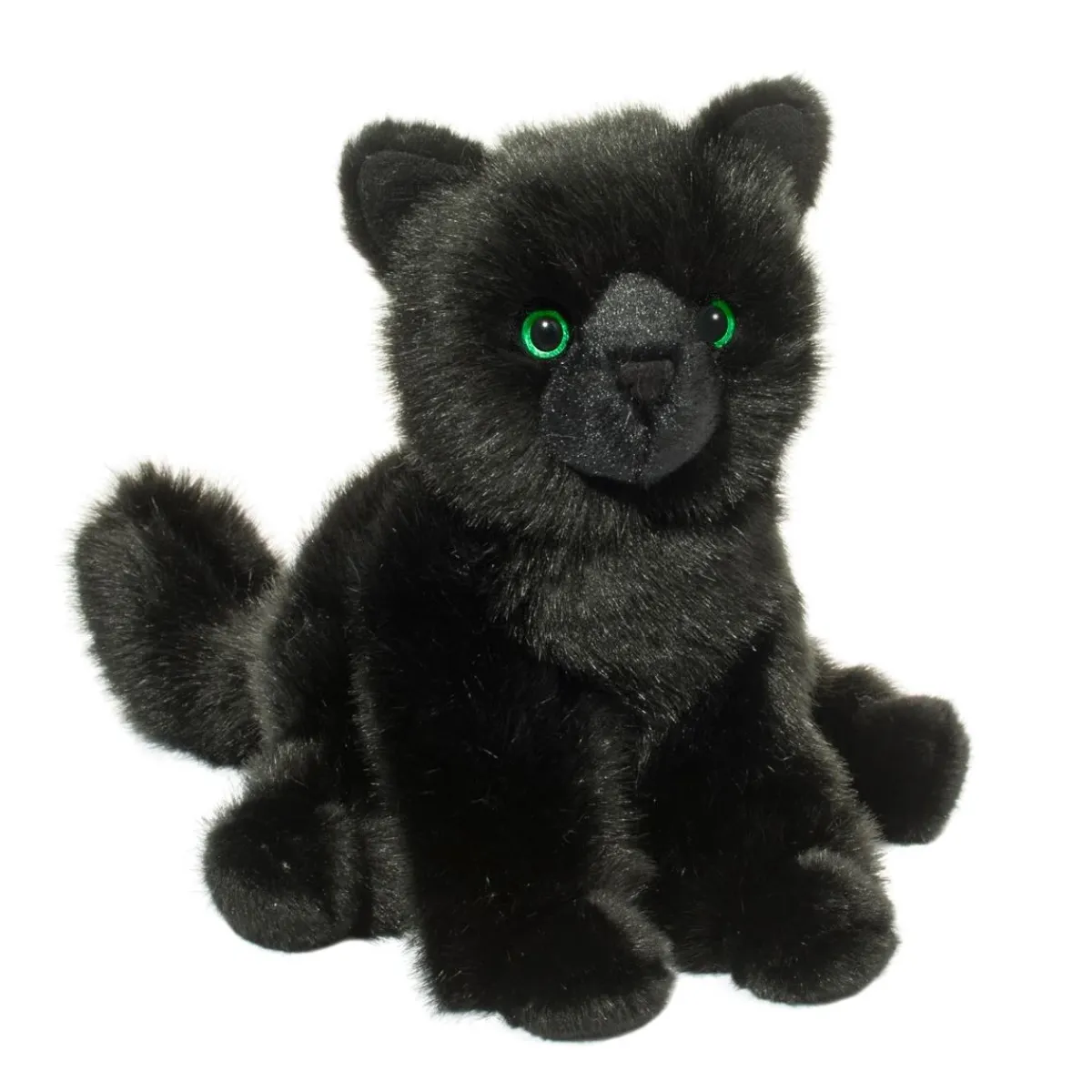 Best Douglas Toys Salem Black Cat