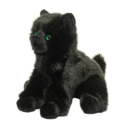 Best Douglas Toys Salem Black Cat