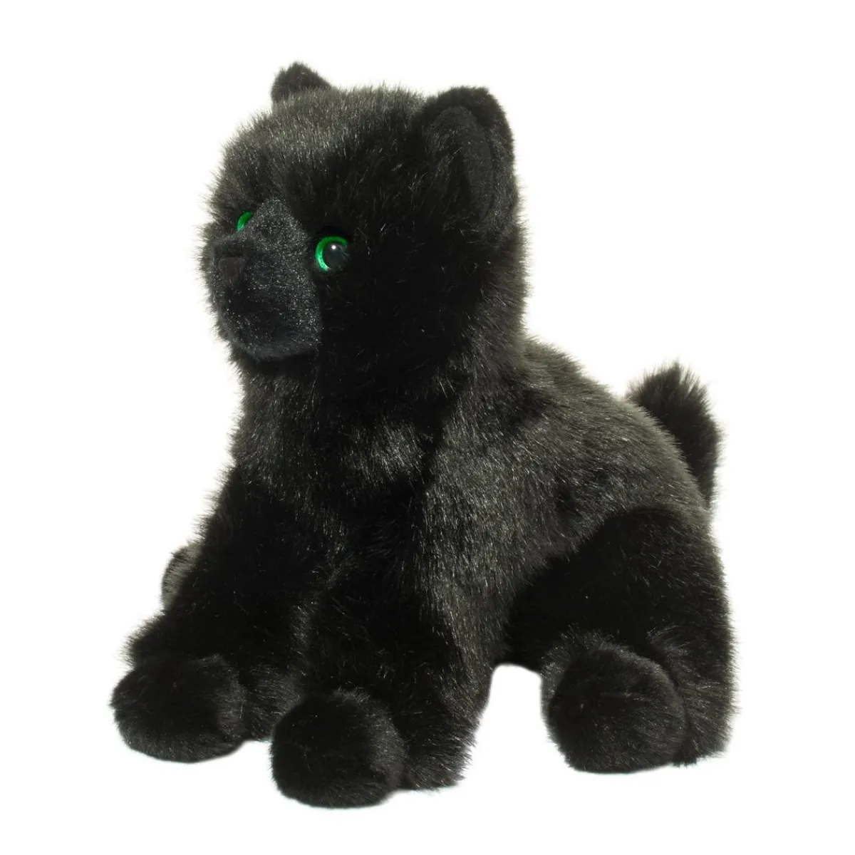 Best Douglas Toys Salem Black Cat
