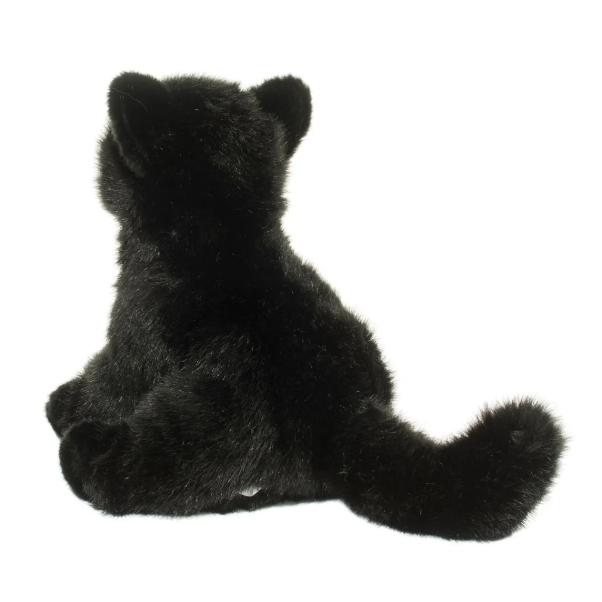 Best Douglas Toys Salem Black Cat
