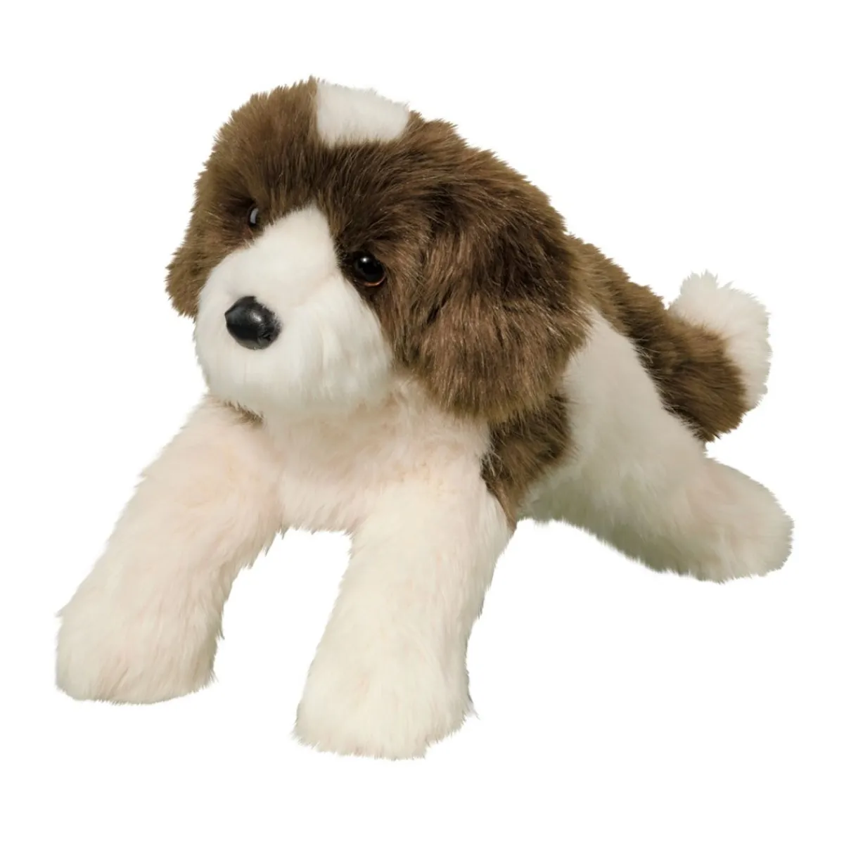 Sale Douglas Toys Sammy Dlux Mixed Mutt