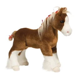 Outlet Douglas Toys Samson Clydesdale