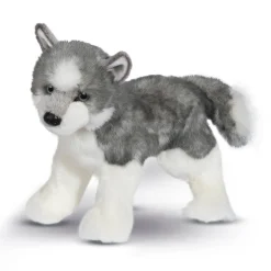 Hot Douglas Toys Sasha Husky