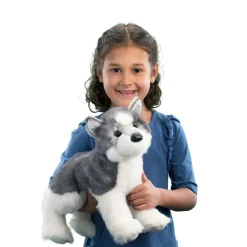 Hot Douglas Toys Sasha Husky