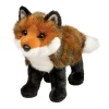 Online Douglas Toys Scarlett Dlux Red Fox